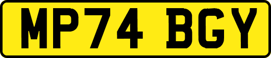 MP74BGY