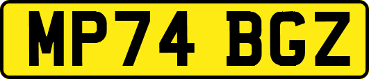 MP74BGZ
