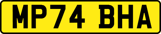 MP74BHA