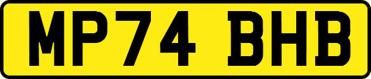 MP74BHB