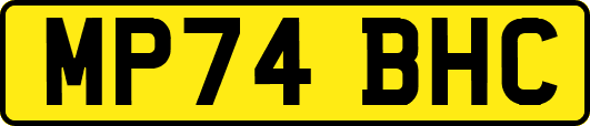 MP74BHC
