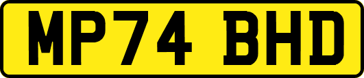 MP74BHD