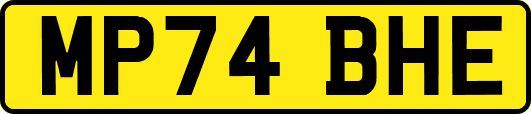 MP74BHE