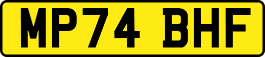 MP74BHF