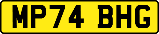 MP74BHG