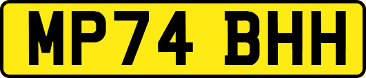 MP74BHH