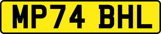 MP74BHL