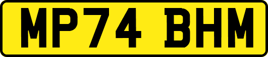 MP74BHM