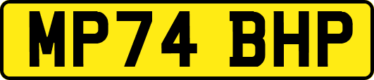 MP74BHP
