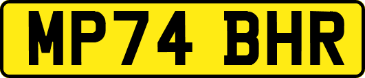 MP74BHR