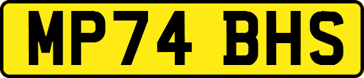 MP74BHS