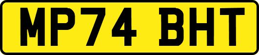MP74BHT