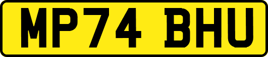 MP74BHU