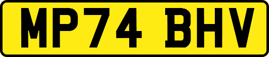 MP74BHV