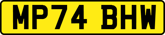MP74BHW