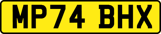 MP74BHX