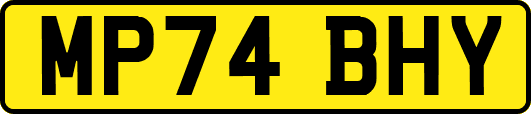 MP74BHY