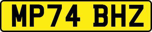 MP74BHZ