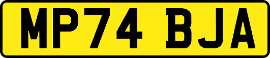 MP74BJA