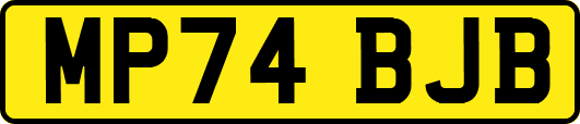 MP74BJB