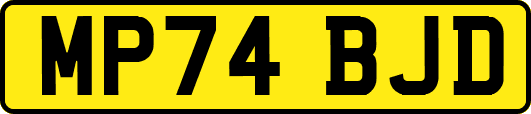MP74BJD