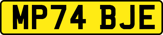 MP74BJE
