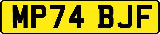 MP74BJF