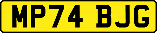 MP74BJG