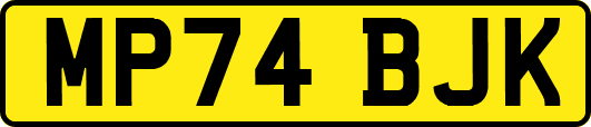 MP74BJK