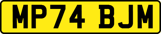 MP74BJM