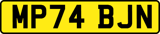 MP74BJN