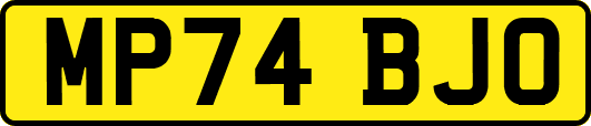 MP74BJO