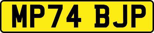 MP74BJP