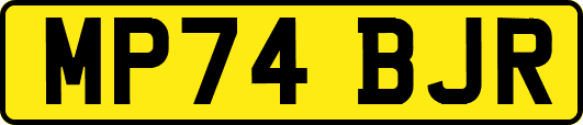 MP74BJR