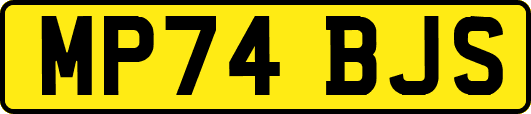 MP74BJS