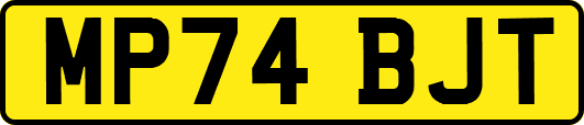 MP74BJT