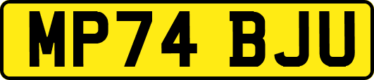 MP74BJU