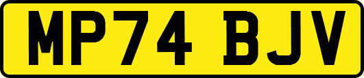 MP74BJV