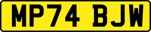 MP74BJW