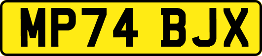 MP74BJX