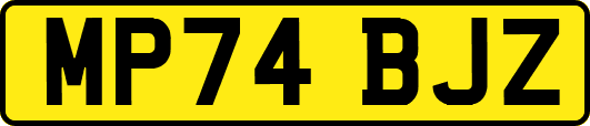 MP74BJZ