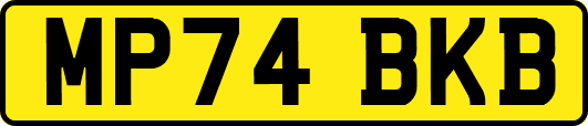 MP74BKB