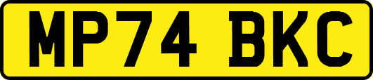 MP74BKC