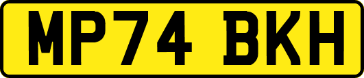 MP74BKH
