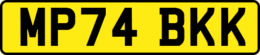 MP74BKK