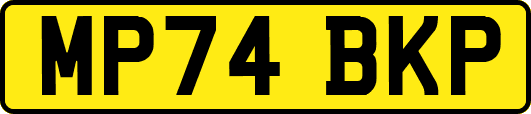 MP74BKP