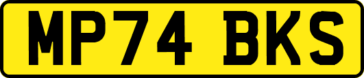 MP74BKS