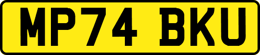 MP74BKU