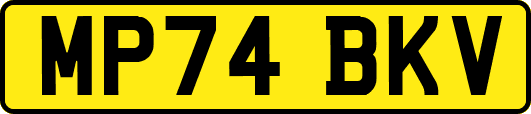MP74BKV