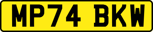 MP74BKW